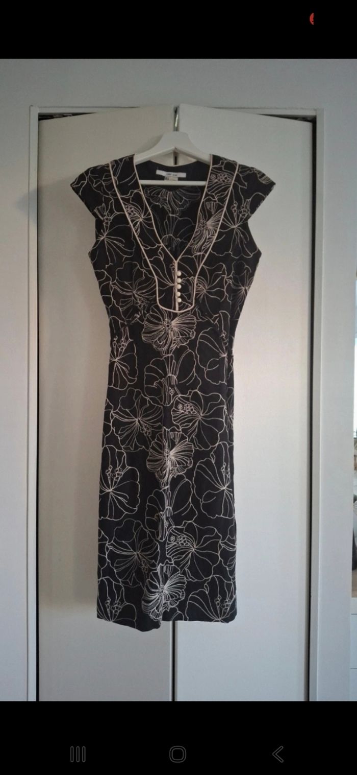 Robe zara M