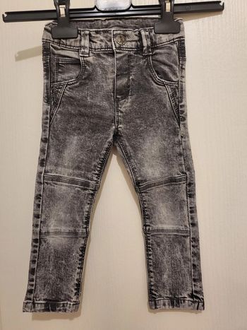Jean skinny kiabi