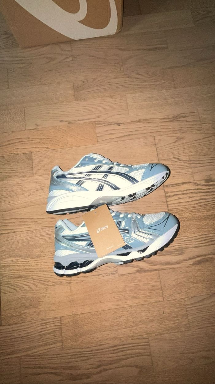 ASICS Kayano 14 - photo numéro 2