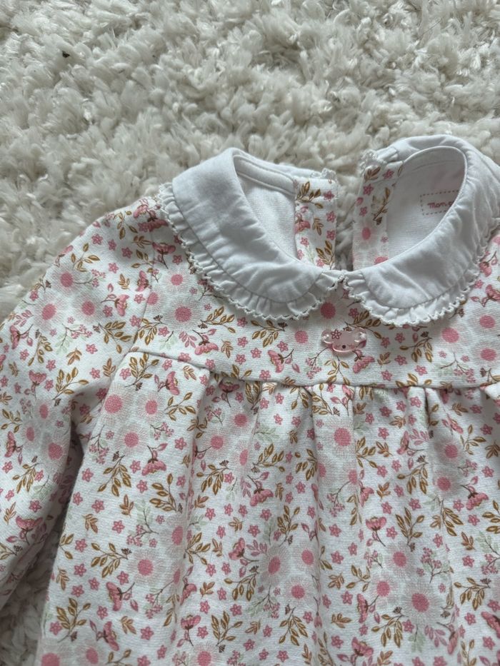 Robe sergent major - photo numéro 3