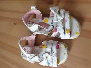 Sandales - Taille 26