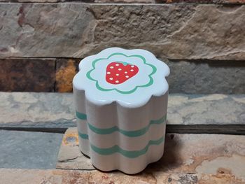 Accessoire pour dînette C. London