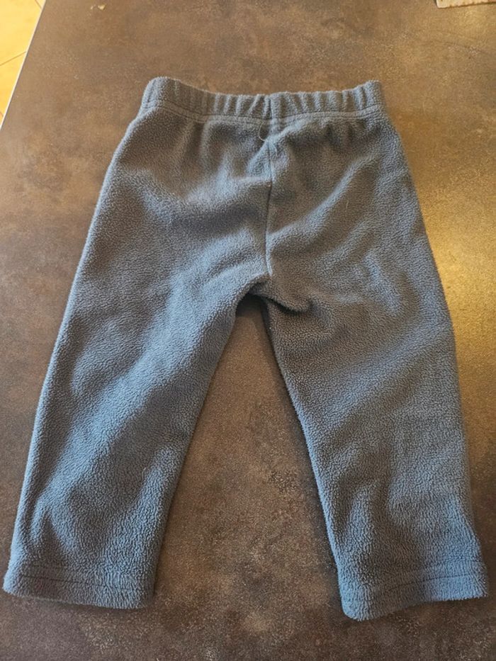 Ensemble tout doux 18 mois kiabi - photo numéro 4