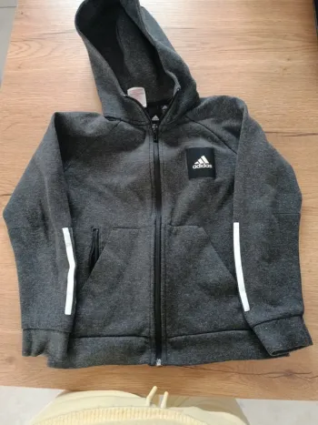 Veste Adidas garçons