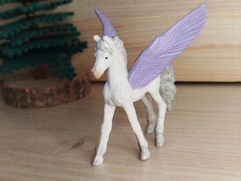 Schleich Jeune Pégase Figurine Animal imaginaire