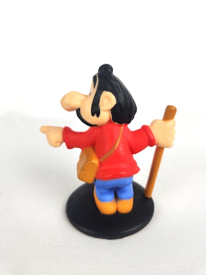 Figurine Astérix Alambix - McDo Happy Meal 2019 McDonald's - photo numéro 4