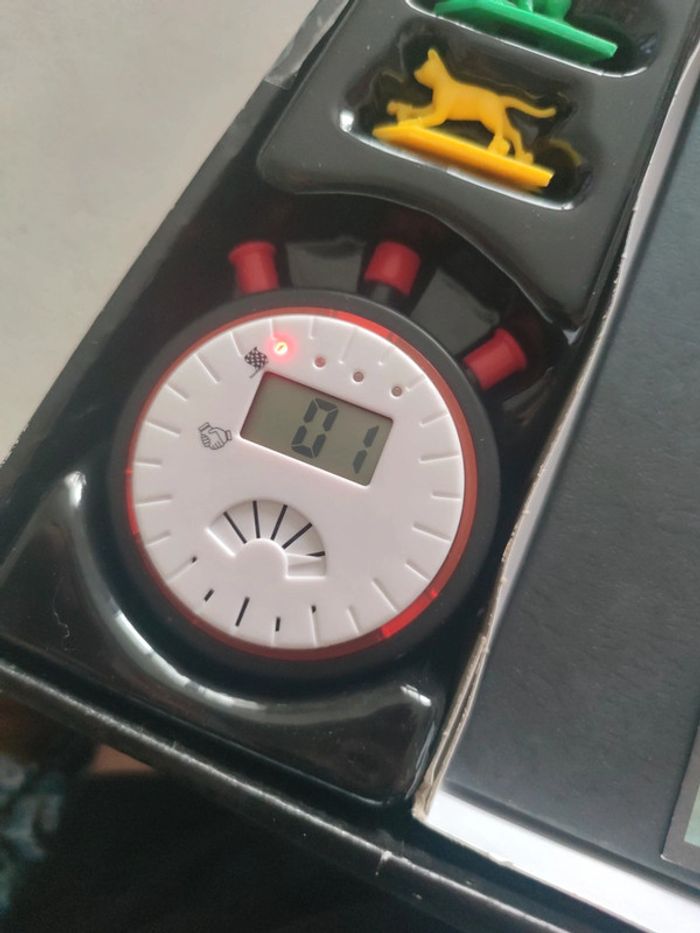 Jeu Monopoly speed - photo numéro 4