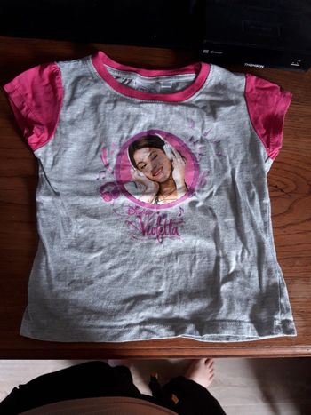 Tte shirt violetta 4 an