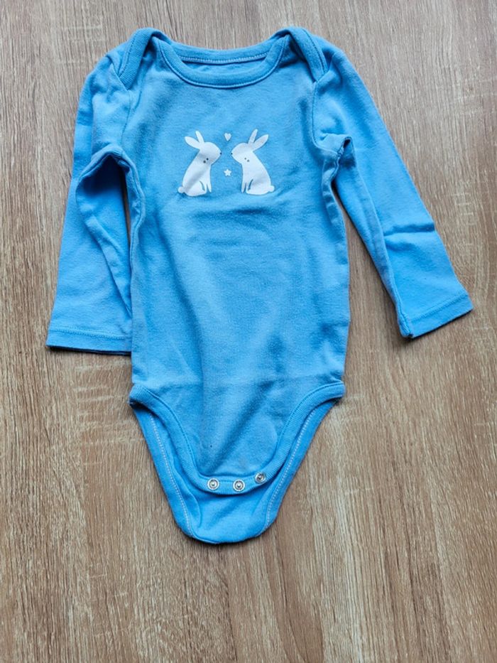 Lot de 2 bodies - photo numéro 5