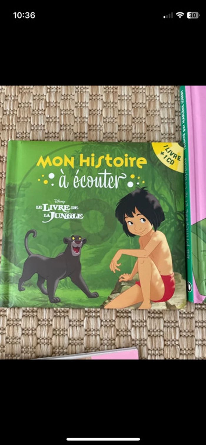 Lot livres ou à séparer - photo numéro 6
