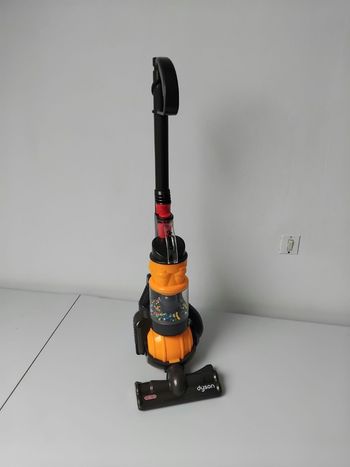 Aspirateur Dyson Ball Casdon Jouet 🧹
