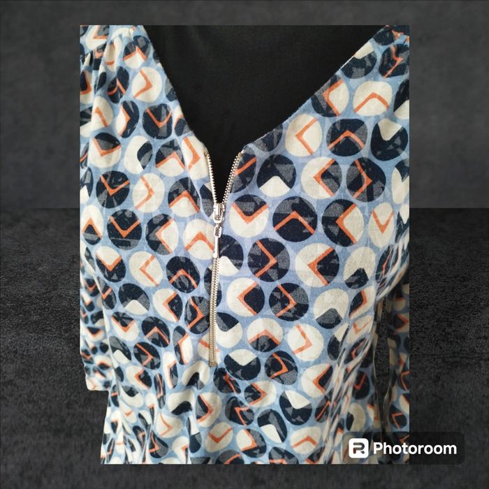 Jolie haut femme T1 (TS) - photo numéro 2