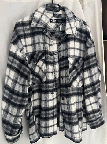 Veste Zara