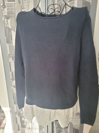 Pull Camaieu