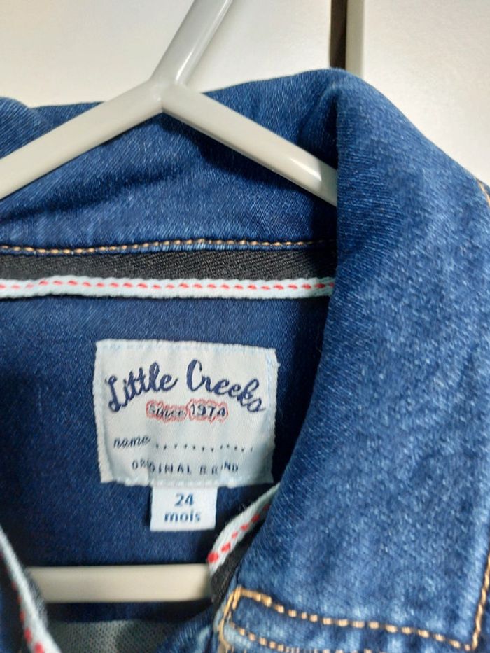 Veste 24 mois - photo numéro 4