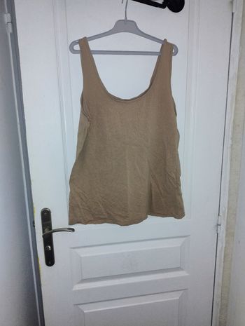 Débardeur taille 42/44