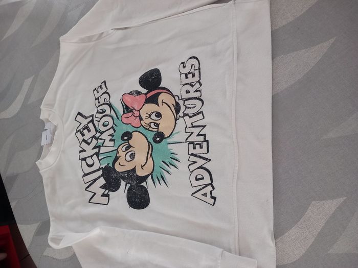 Pull disney