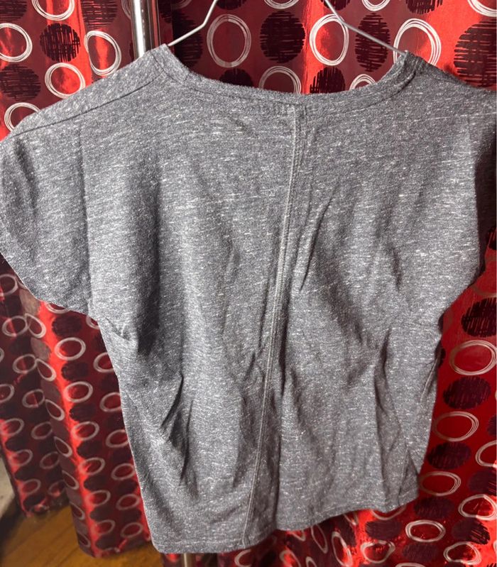 Lot de 2 t shirts - photo numéro 6