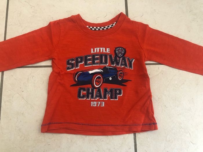 Tee-shirts M.Longues - photo numéro 6