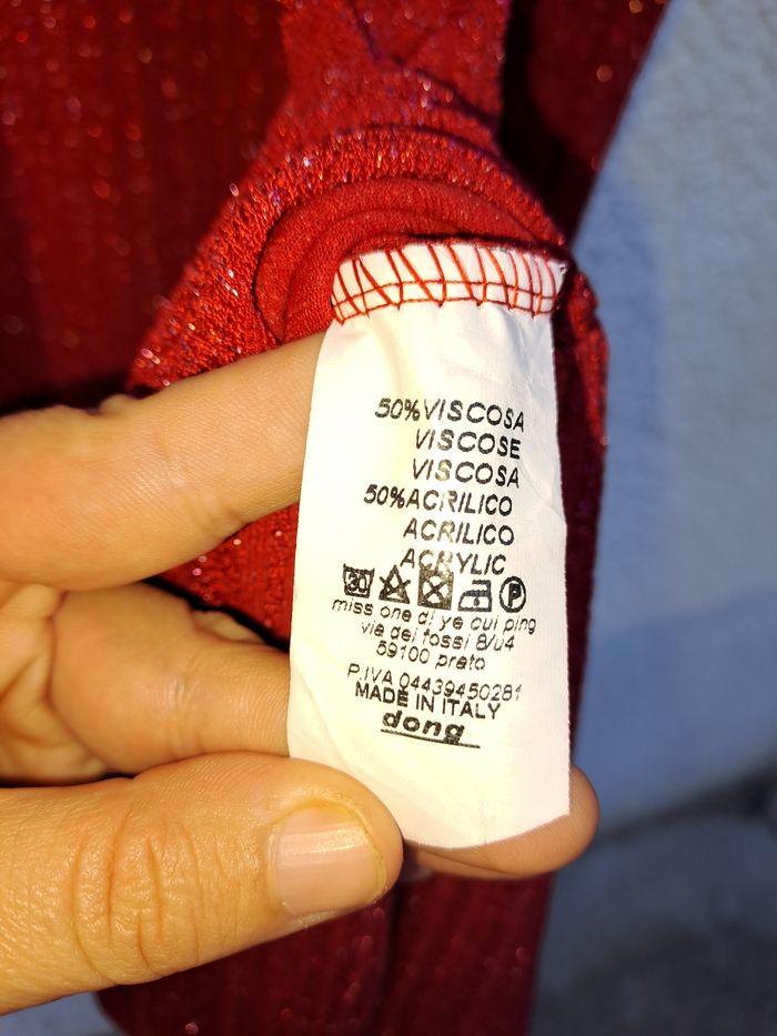 Haut habillé femme - photo numéro 2