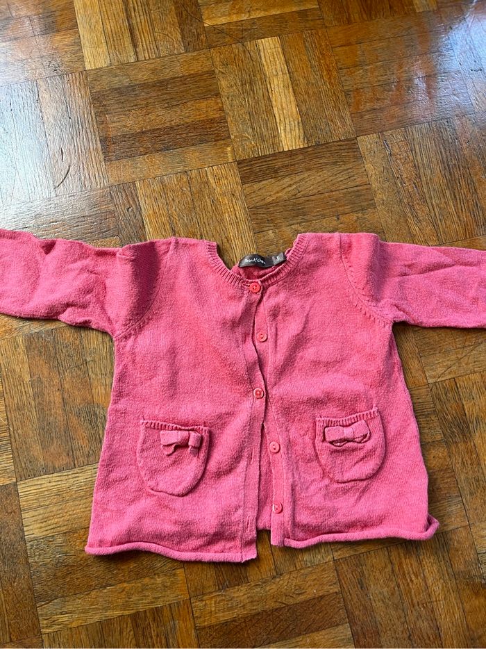 Gilet 9m - photo numéro 2