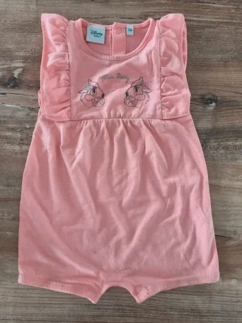 Combishort Disney Baby