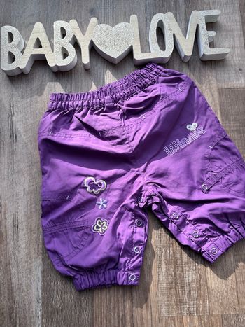 - Pantalon Disney  - 6 mois - Très bon état