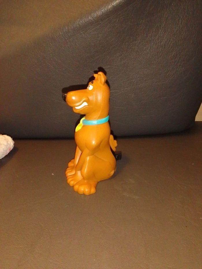 Figurine scooby-doo - photo numéro 3