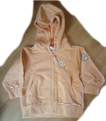 Gilet