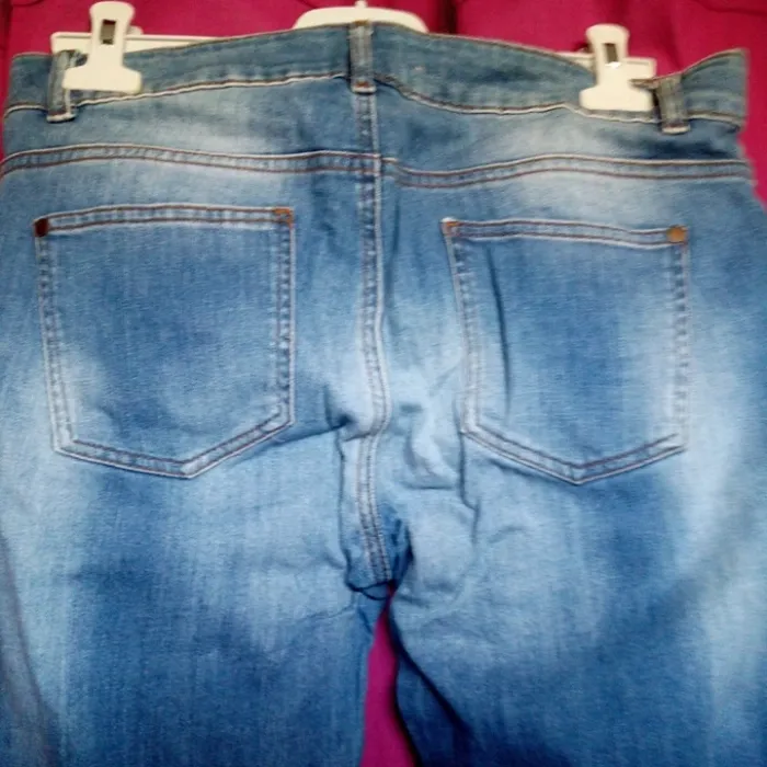 Jeans femme - photo numéro 10