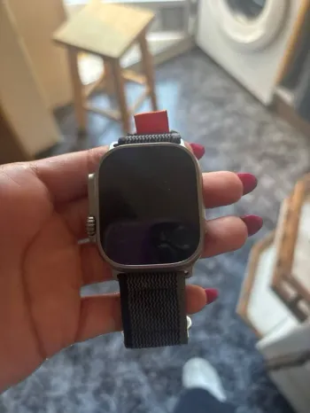 Montre connectée