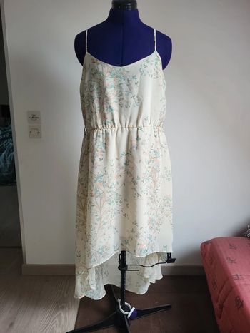 Robe d'été
