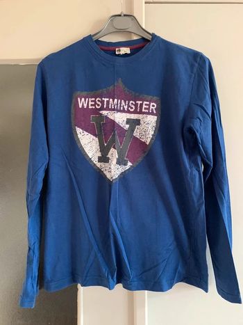 T-shirt manches longues