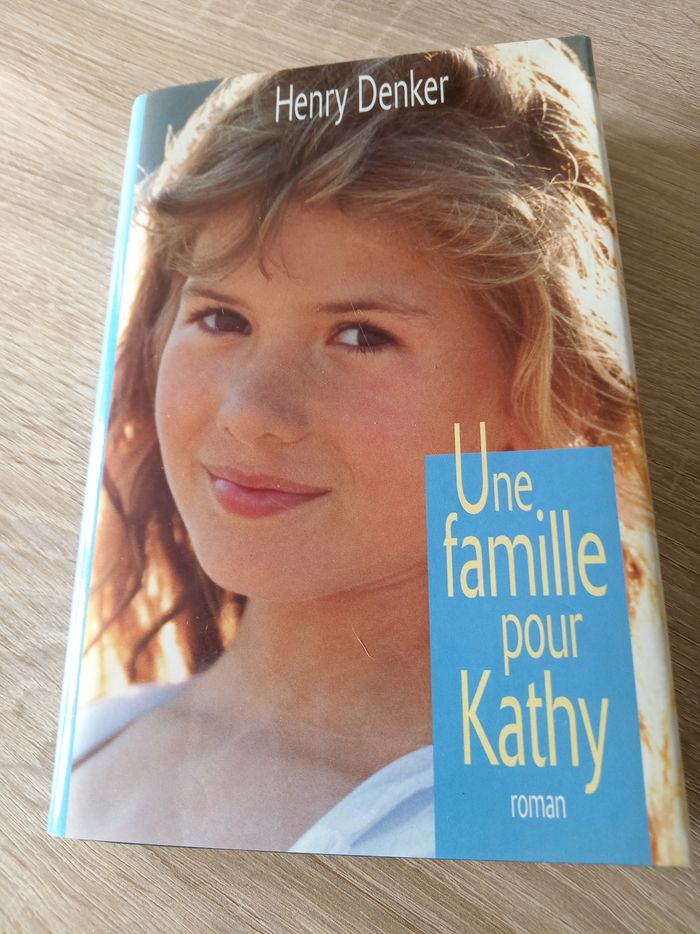 Une famille pour Katy - photo numéro 1