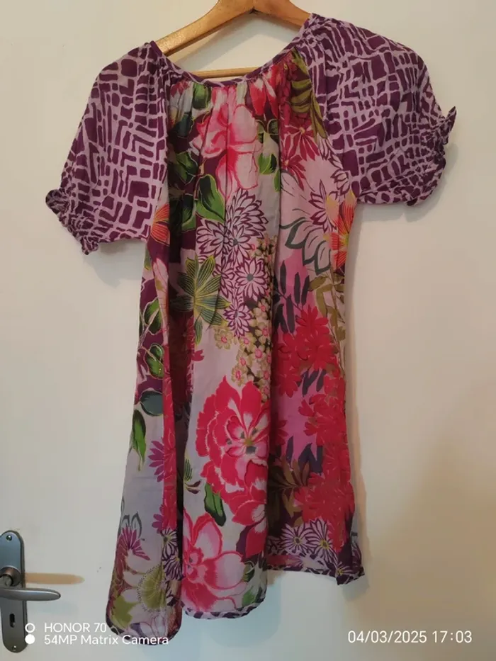 Tunique légère - photo numéro 7