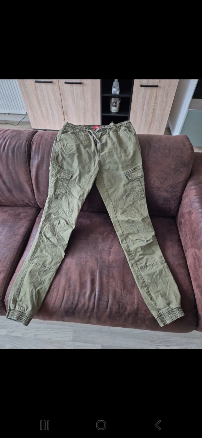 Lot 2 cargos - photo numéro 6