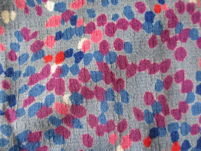 Robe manches longues ou ¾ femme Marie Bonheur – Taille 44 - photo numéro 4