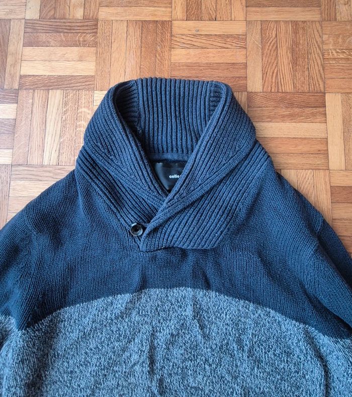 Pull Célio - photo numéro 2