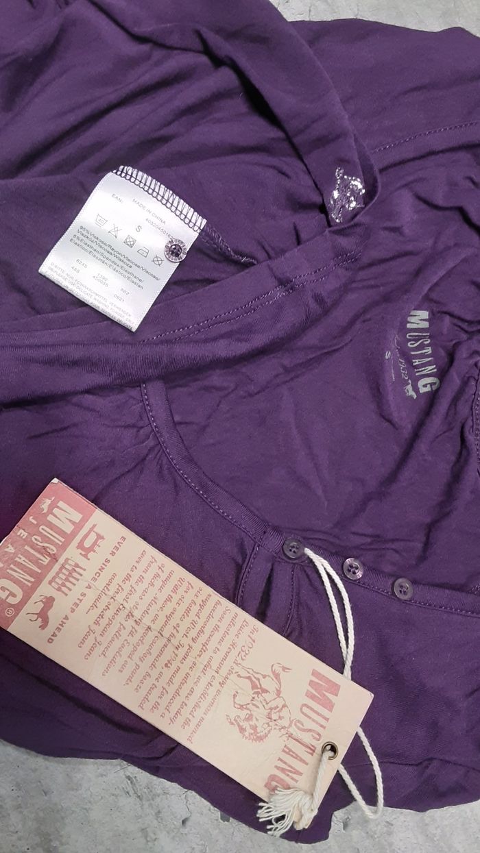 Lots tee-shirts femme - photo numéro 4