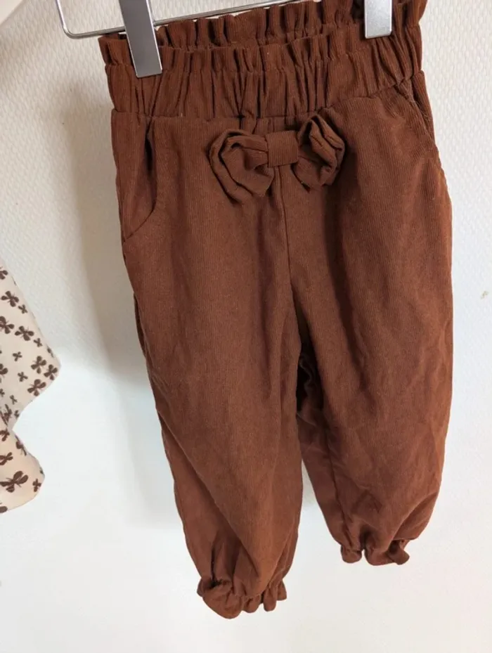 Ensemble - Shein - 36 mois - photo numéro 3