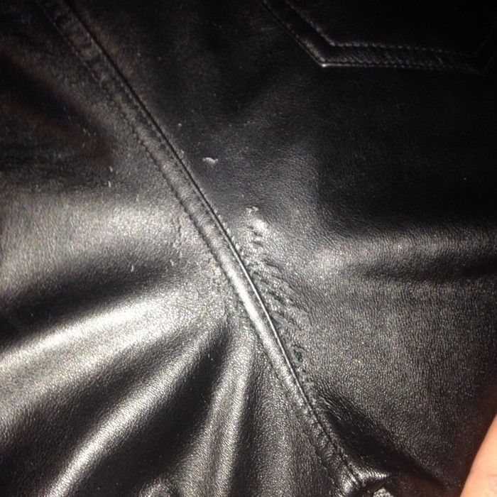 Pantalon noir - photo numéro 3