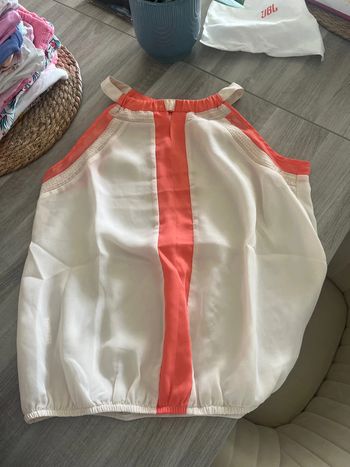 Débardeur taille 38