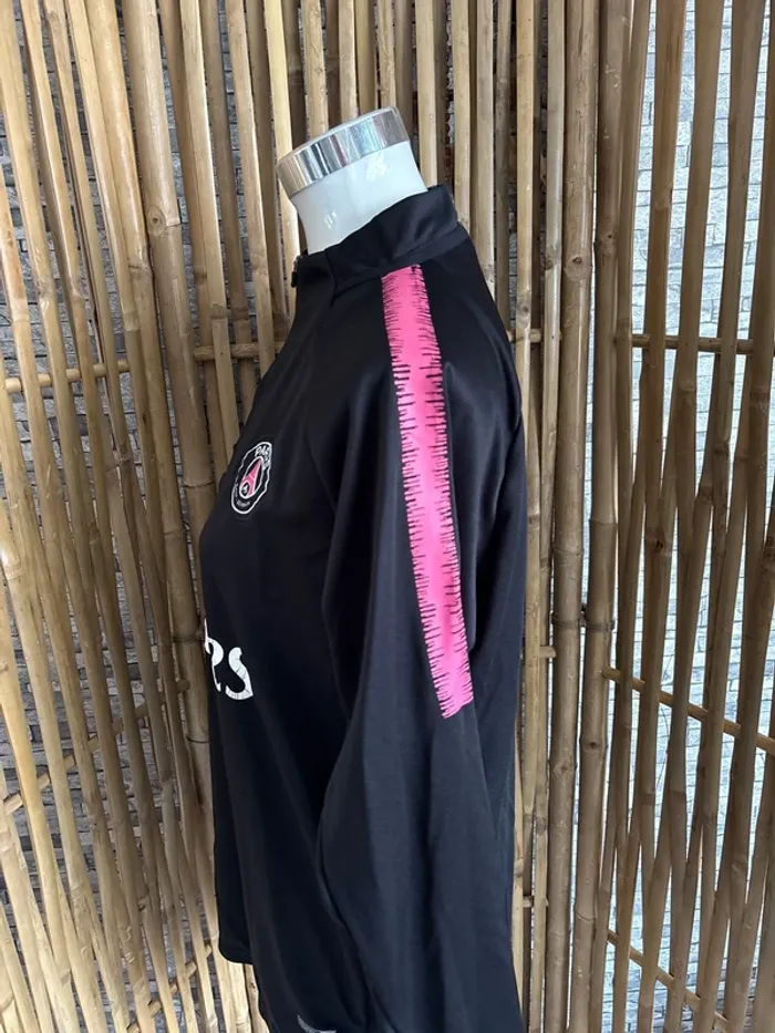Pull psg taille L - photo numéro 3