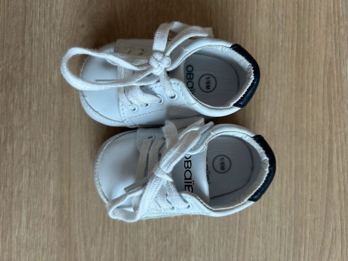 Chaussures 0-6 mois - photo numéro 2