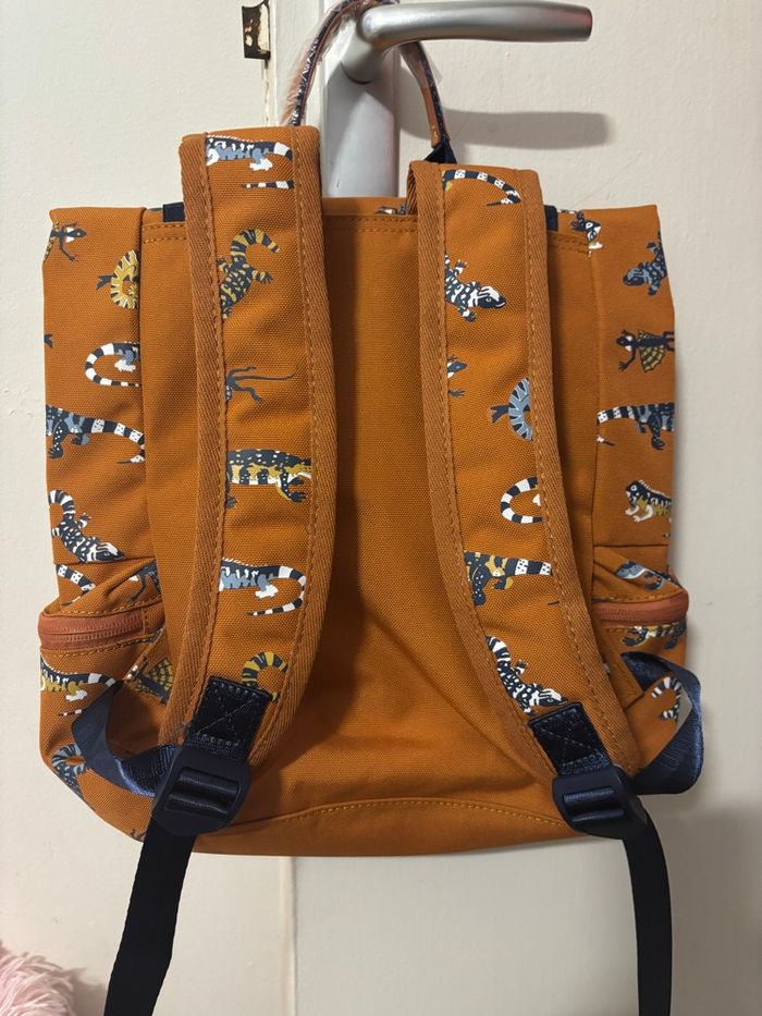 Sac/Cartable Freek Vonk YLX Gear - photo numéro 2