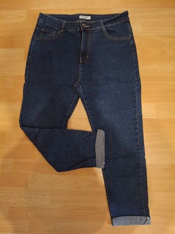 Jean brut voggo T42