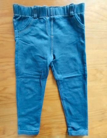 Jegging fille Kiabi 3 ans