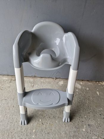 Reducteur toilette