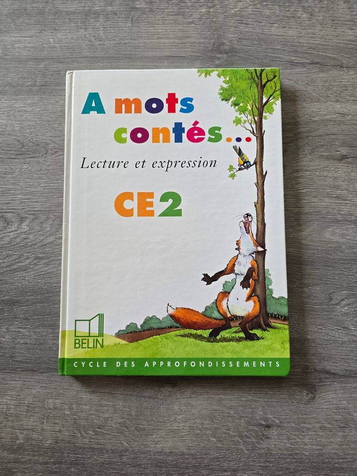 Manuels scolaires - photo numéro 7