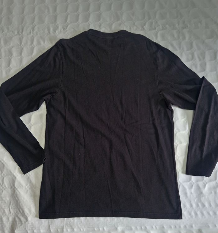 Petit pull  , y2k  , homme  , Billabong  , taille M - photo numéro 3